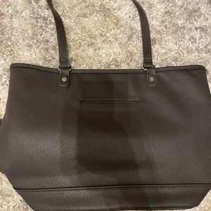 Thirty-one jewel grey shoulder bag